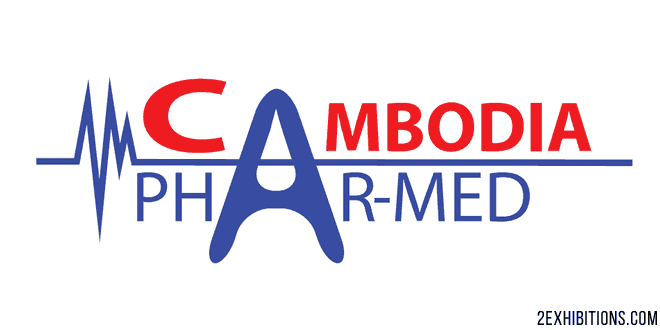 Cambodia PHAR-MED Expo: Phnom Penh Pharma, Medical, Dental & Lab Expo