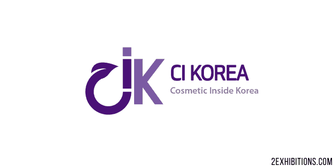 CI Korea: Goyang Cosmetic Ingredient & Technology Expo