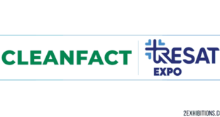 CLEANFACT & RESAT Expo: Vietnam HVACR, Cleanroom & High-Tech Factory