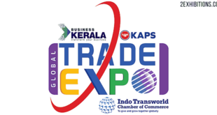 Global Trade Expo Kerala 2023: Kochi B2B Business Trade Expo