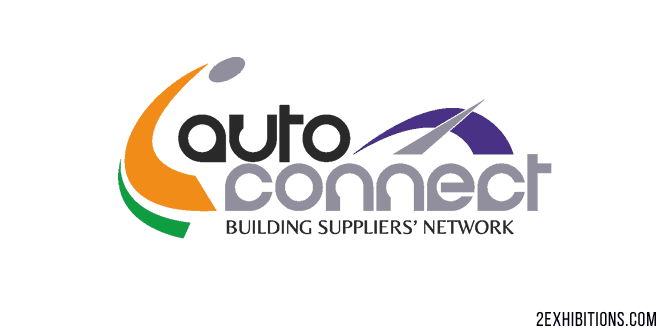 iAutoConnect: New Delhi Automotive Component Makers Expo