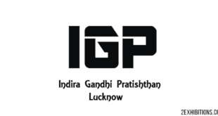 Indira Gandhi Pratishthan Lucknow, Uttar Pradesh