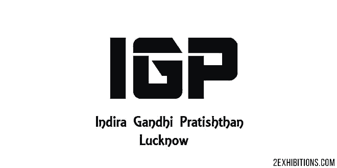 Indira Gandhi Pratishthan Lucknow, Uttar Pradesh