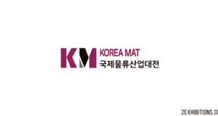 KOREA MAT: Goyang Materials Handling & Logistics Expo