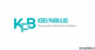 Korea Pharm & Bio: Goyang Pharmaceutical & Biotechnology Exhibition