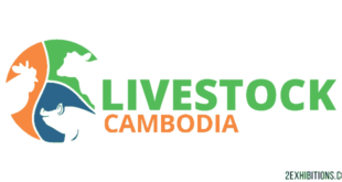 Livestock Cambodia: Phnom Penh Dairy, Feed Meat Processing