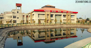Mani Ram Dewan Trade Centre, Guwahati, Assam