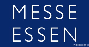 MESSE ESSEN GmbH: Essen Exhibition Centre, Germany