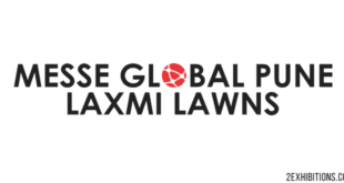 Messe Global Pune Laxmi Lawns: Exhibition & Convention Centre