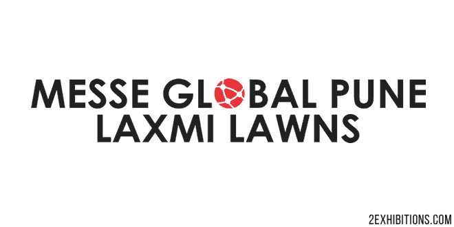 Messe Global Pune Laxmi Lawns: Exhibition & Convention Centre