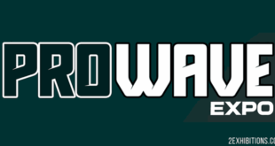 Pro Wave Expo: Sound, Lighting, AV, Music, Media & Entertainment Exhibition