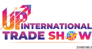 Uttar Pradesh International Trade Show: IECM Greater Noida