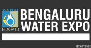 Water Expo Bengaluru: Water Today’s Premium Water Event