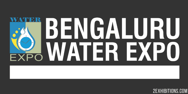 Water Expo Bengaluru: Water Today’s Premium Water Event