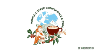World Coffee Conference and Expo: Bengaluru Palace, India