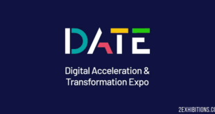 DATE: New Delhi Digital Acceleration & Transformation Expo