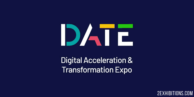 DATE: New Delhi Digital Acceleration & Transformation Expo