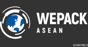 WEPACK ASEAN: Kuala Lumpur World Expo of Packaging