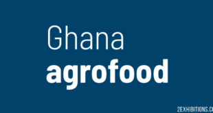 agrofood Ghana: Accra Agro, Food Process & Package Expo