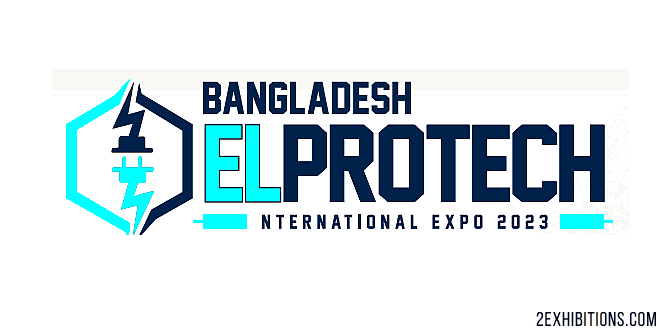 Bangladesh ELPROTECH Expo: Electrical Products & Machinery