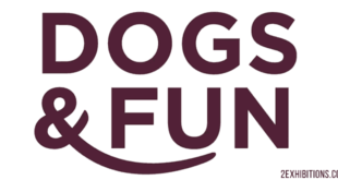 Dogs & Fun Dortmund: Germany Dog Competitions & Expo