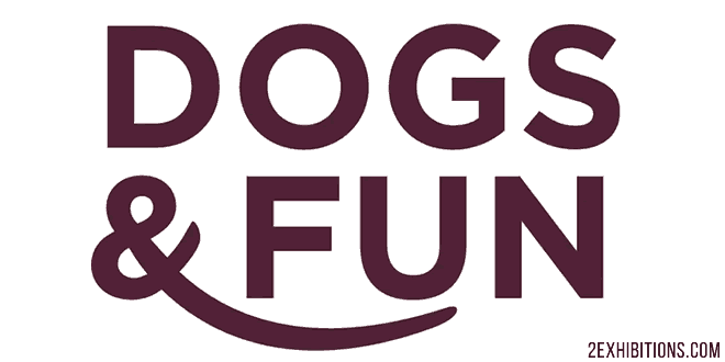 Dogs & Fun Dortmund: Germany Dog Competitions & Expo