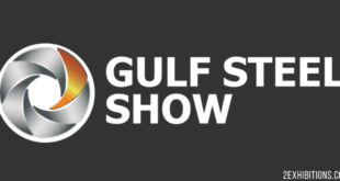 Gulf Steel Show: Dubai Annual Steel Conference & Exhibition
