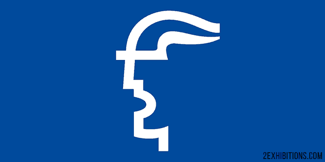 Hanover Fairground, Hannover, Germany