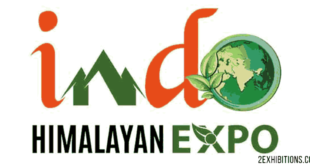 Indo Himalayan Expo: Haridwar Ayurveda and Herbal Event