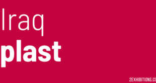 Iraq Plast: Erbil plastics, printing and packaging Expo