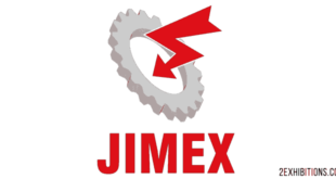 JIMEX: Jordan International Machinery & Electricity Exhibition