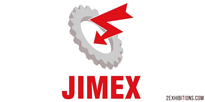 JIMEX: Jordan International Machinery & Electricity Exhibition