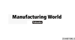 Manufacturing World Fukuoka: Japan Leading Industrial Expo