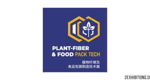 Plant Fiber and Food Packaging Manufacturing Technology Expo: Shanghai, China
