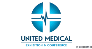 United Medical Expo: Hospital, Diagnostic, Pharma, Medical Equipment