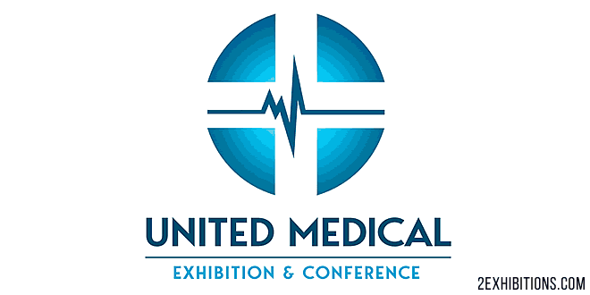 United Medical Expo: Hospital, Diagnostic, Pharma, Medical Equipment