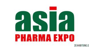 Asia Pharma Expo: Bangladesh Pharma Manufacturing Expo