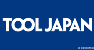 TOOL JAPAN: Tokyo Tools & Hardware Industry Exhibition