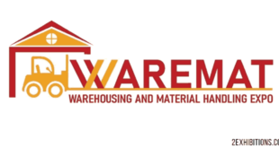 WAREMAT: India Warehousing & Material Handling Expo