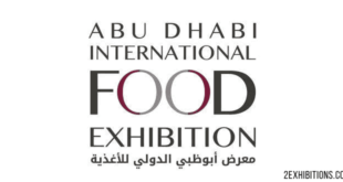 Abu Dhabi International Food Exhibition: ADIFE Abu Dhabi