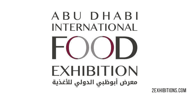 Abu Dhabi International Food Exhibition: ADIFE Abu Dhabi