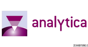 analytica Munich: Lab Technology, Analysis, Biotech & Analytica