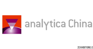 analytica China: Shanghai Lab Technology, Analysis & Biotech