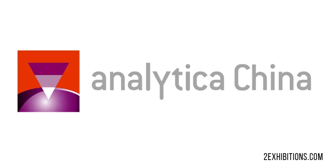 analytica China: Shanghai Lab Technology, Analysis & Biotech