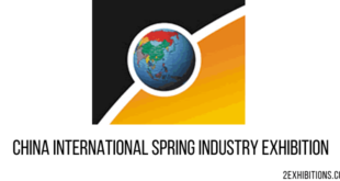 China International Spring Industry Exhibition: Guangzhou