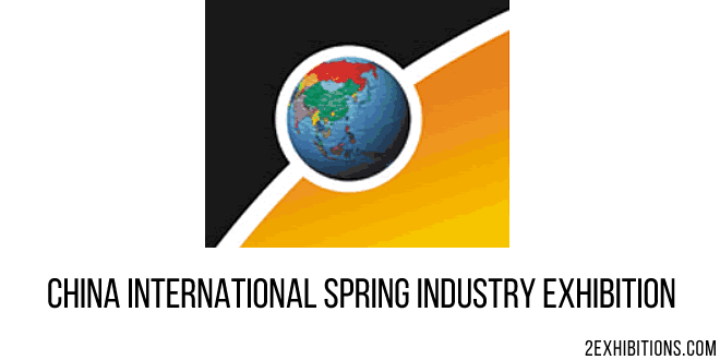 China International Spring Industry Exhibition: Guangzhou