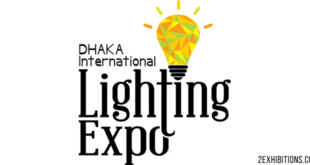 Dhaka International Lighting Expo: Lighting & Intelligent Apps