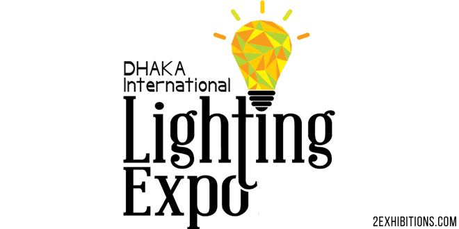 Dhaka International Lighting Expo: Lighting & Intelligent Apps