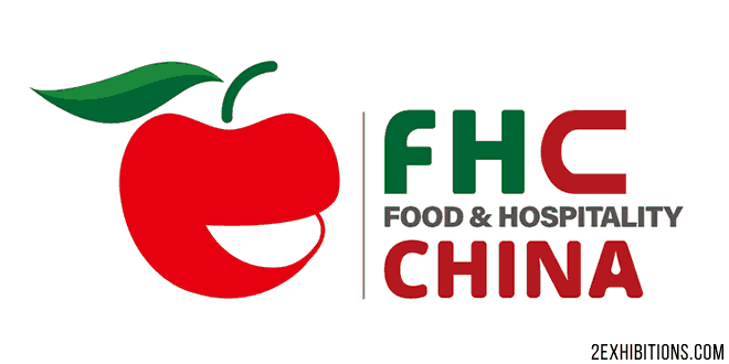 Food & Hospitality China FHC: Shanghai Global Food Expo