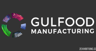 Gulfood Manufacturing: Dubai Food and Beverage Industry
